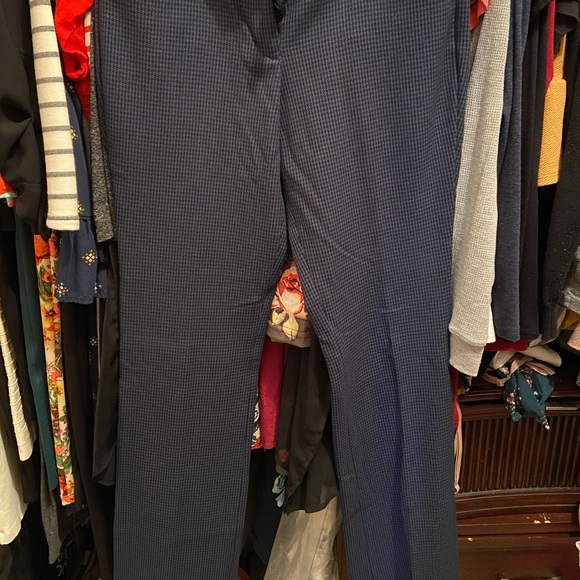 Express Slacks - Picture 2 of 2